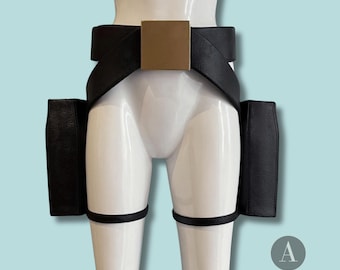 Classic Archaeologist Belt and Holsters - 1996 Edition