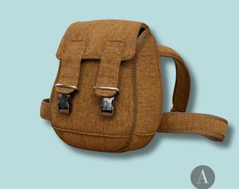 Classic Archaeologist Backpack - Remake Edition