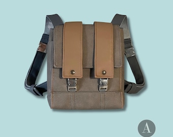 Dark Archaeologist Backpack - 2003 Edition