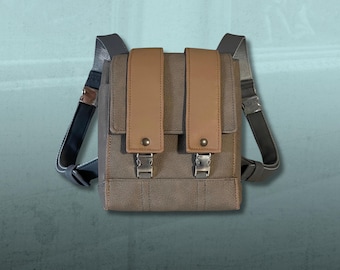 Dark Archaeologist Backpack - 2003 Edition