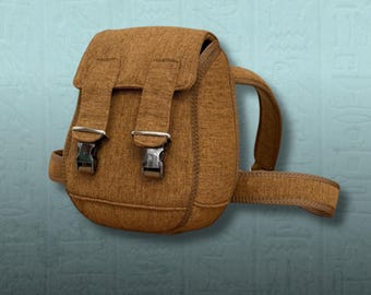 Classic Archaeologist Backpack - Remake Edition