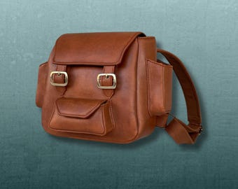 Classic Archaeologist Backpack - 1996 Edition