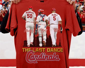The Last Dance - Etsy