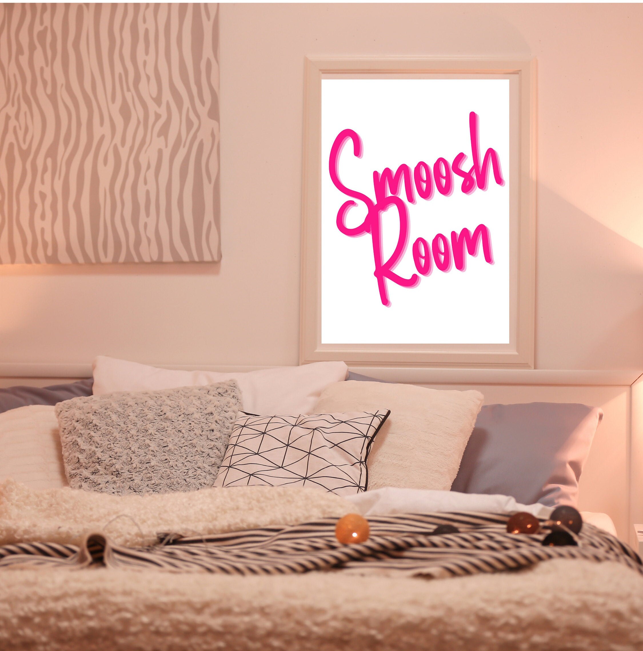 Adult bedroom wall art digital prints instant download Etsy