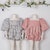 Kids Velvet Party Gown | Full-Stitched Embroidery & Sequence Work | Ages 3–15 Years