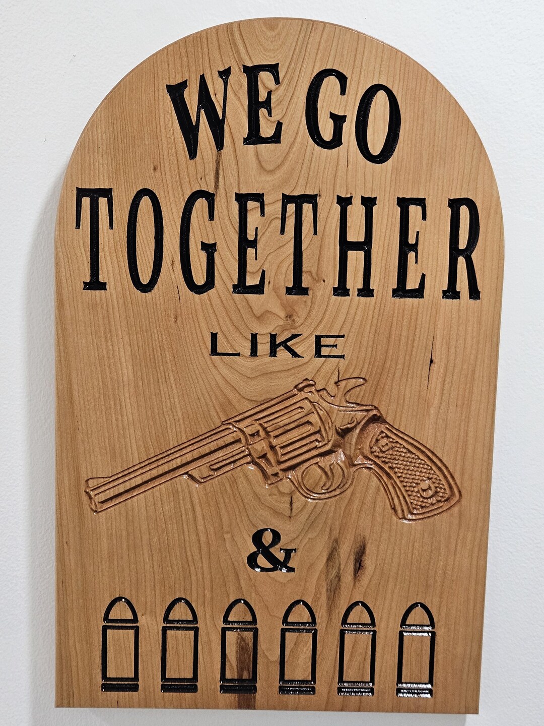 We Go Together - Etsy