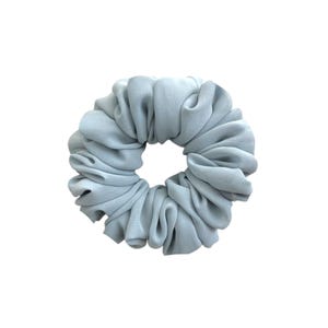 One Scrunchie, Elastic Hair Band 1 Piece Scrunchie for Women or Girls Hair Accessories, Hair Tie