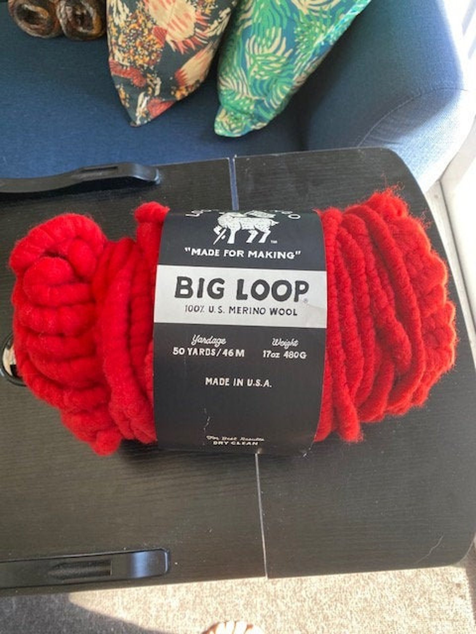 loopy mango wool loopy mango wool