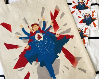 Marvel Merch - Etsy Hong Kong