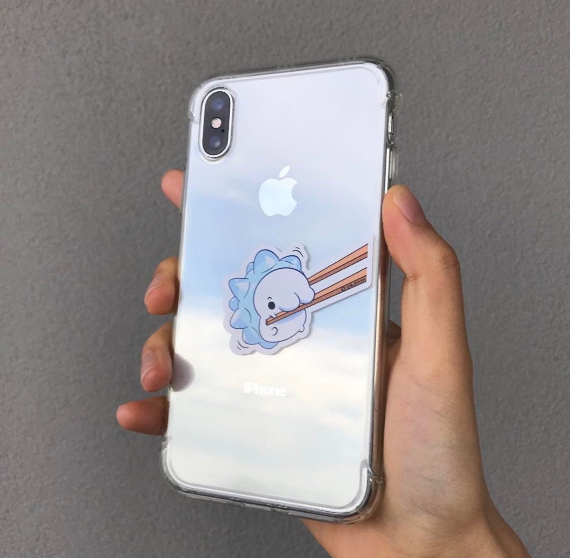 Snom Merch Snom Sushi - Pokemon Vinyl Sticker - Etsy