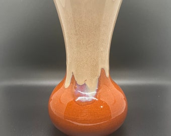 Contemporary ceramic vase