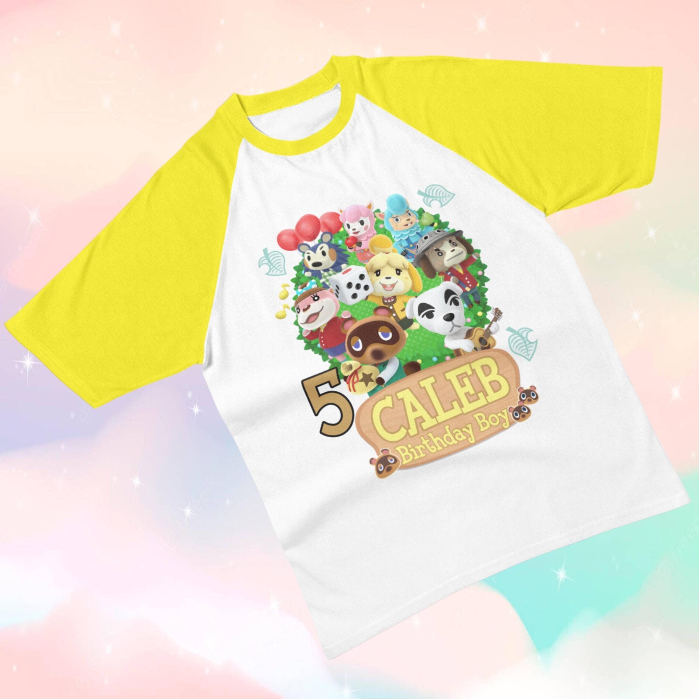 Animalcrossing Shirt