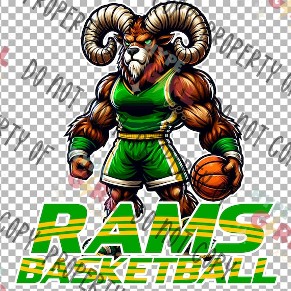 Green Rams Logo The History Of Los Angeles Rams Logos, Ranked From