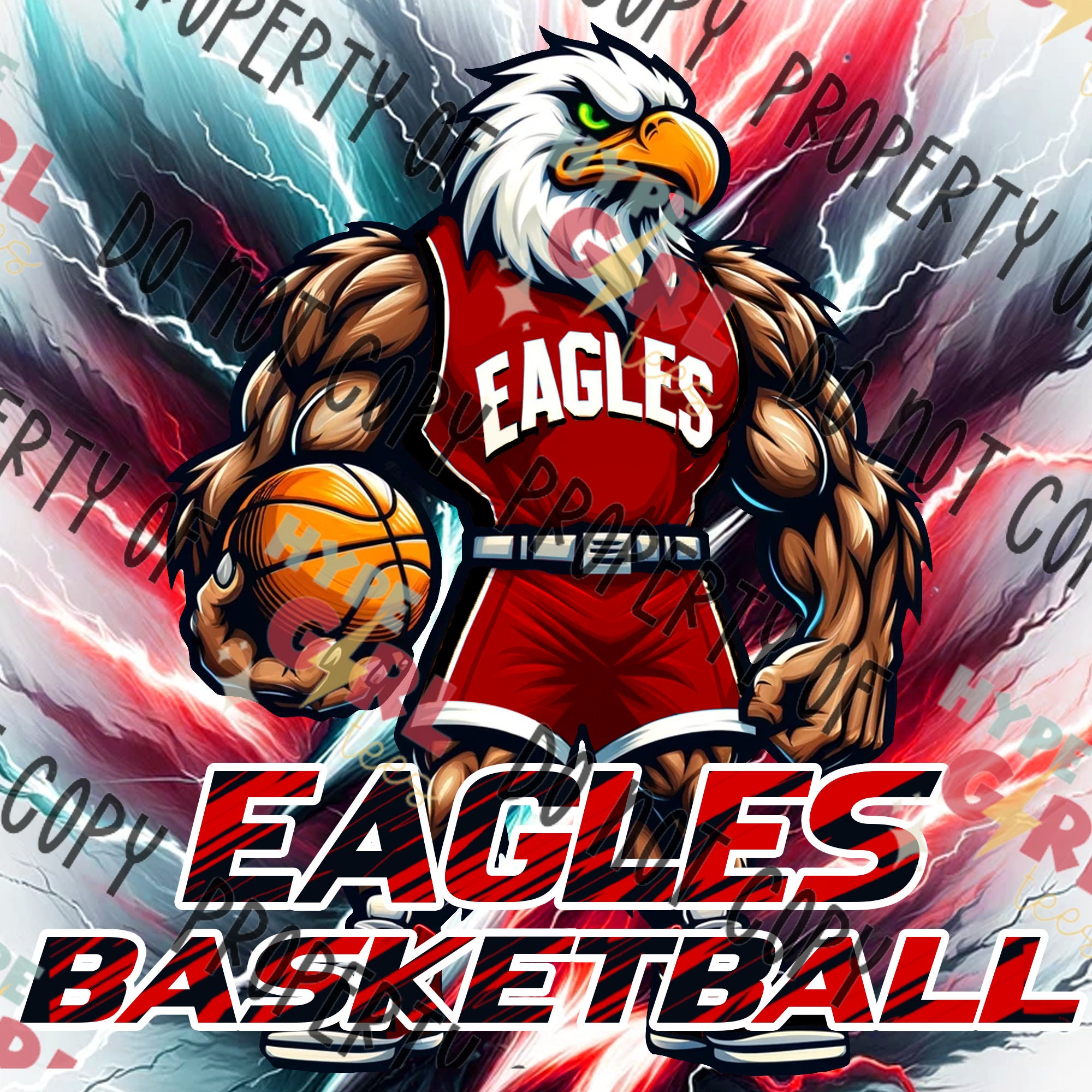 Basketball logo - Etsy México, image size:2000x2000