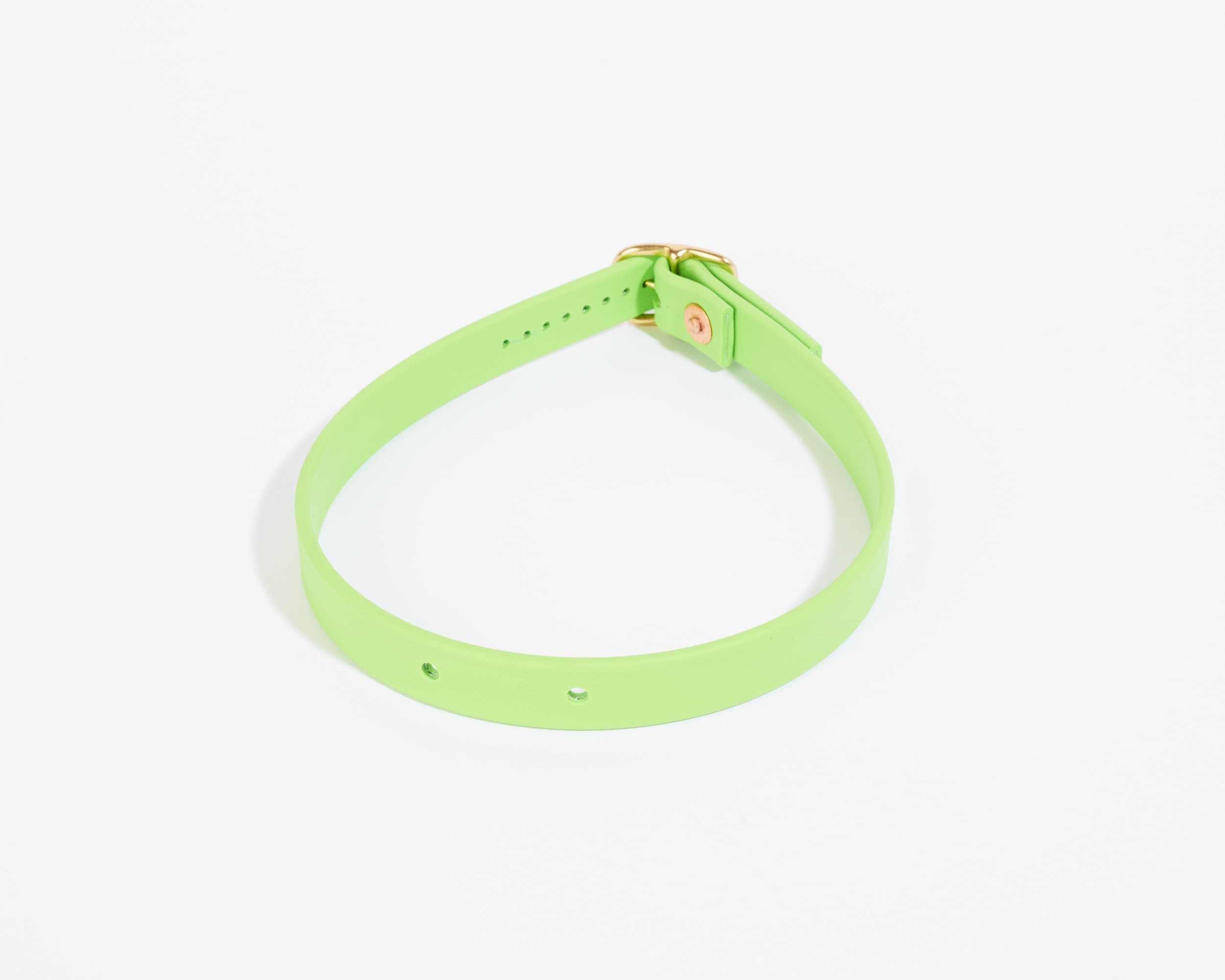 3/4" Waterproof Invisible Fence Replacement Collar for Dogs and Cats