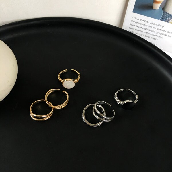 Cool Rings - Etsy
