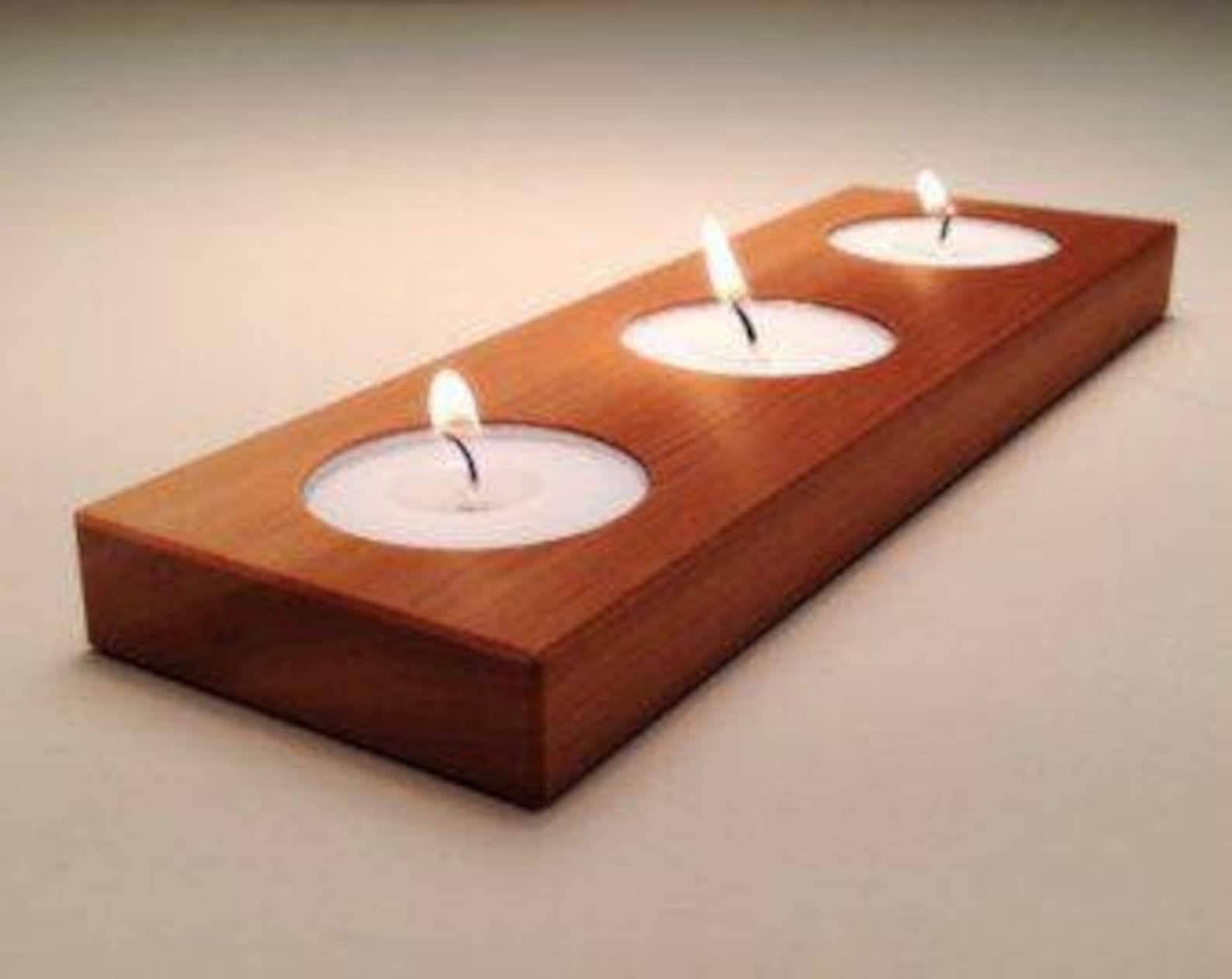 Sziqiqi Portacandele In Metallo Geometrico - Set Di 3 Candelabro Moderni In Ferro Nero, Candelieri Candelabri Per Candele A Colonna Centrotavola Per Soggiorno Festa Natale Halloween Tavolo Da Pranzo