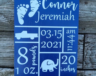 Download Baby Sign Svg Etsy