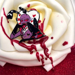 Valentino hazbin hotel - Etsy 日本