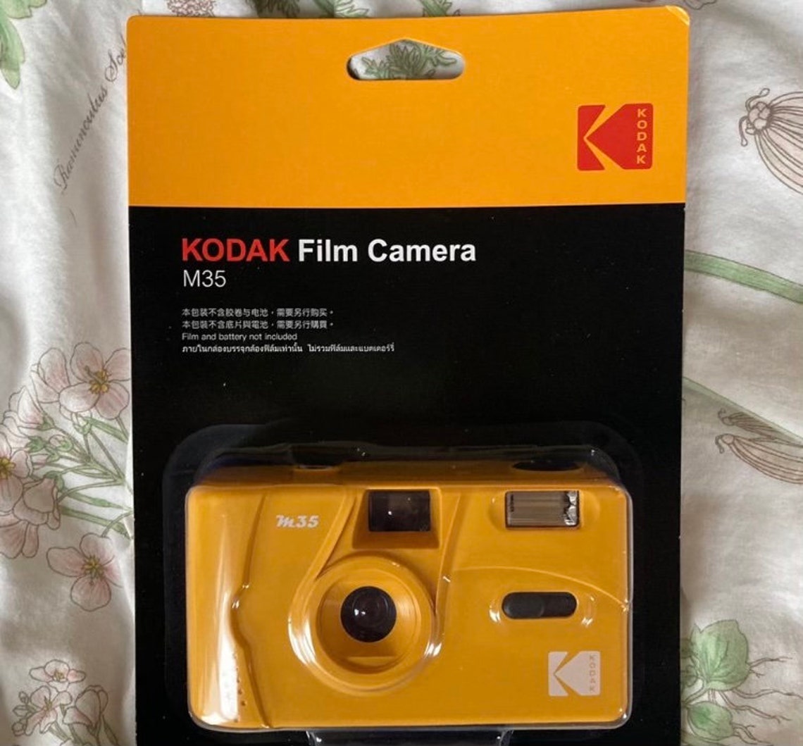 Kodak film camera m35 примеры фото kodak vintage m35 35mm camera filmCheap Sell OFF75