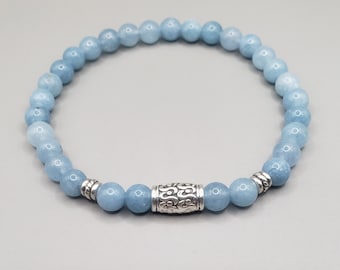 CDL TOKYO ビーズブレスレット 3本セット CDL TOKYO Orbit Bracelet Blue ブレスレット 青 - メルカリ
