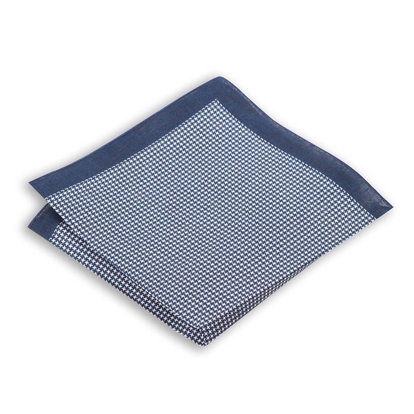 Mens Handkerchief Etsy