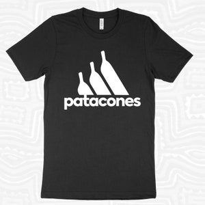Patacones Tee (Unisex)