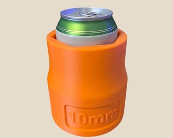 3D Printed 10mm Socket Can Holder: Mechanic Gift