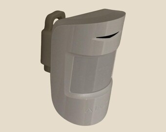 AJAX Motion Sensor Angled Mount | 15/20/25/45 Degree Options