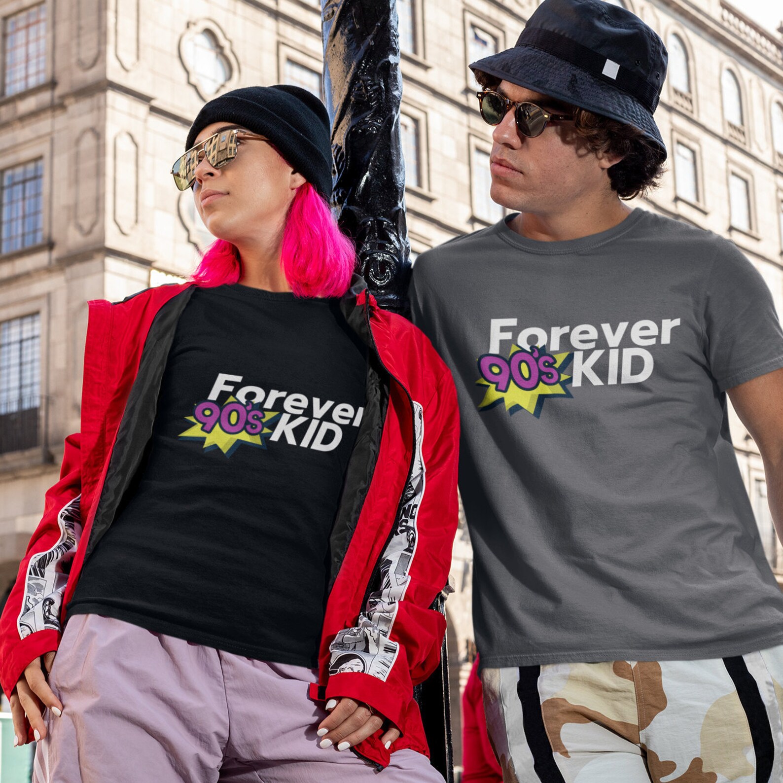 90s Kid T shirt Unisex Jersey Short Sleeve Tee 90s Etsy