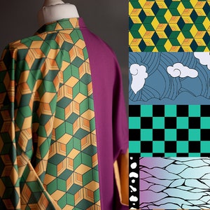 Haori - Etsy