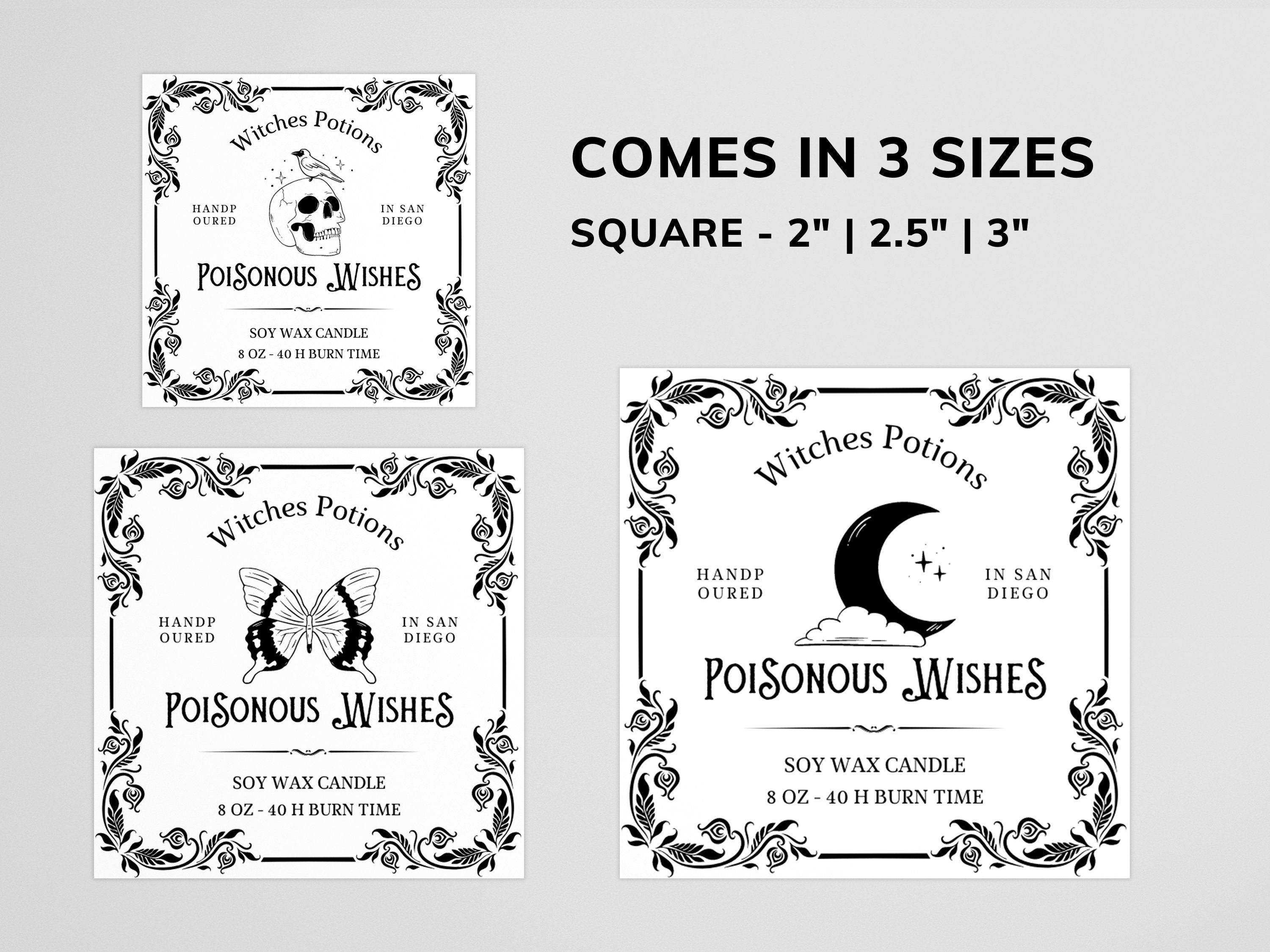 spiritual-candle-label-template-canva-apothecary-candle-label-mystical