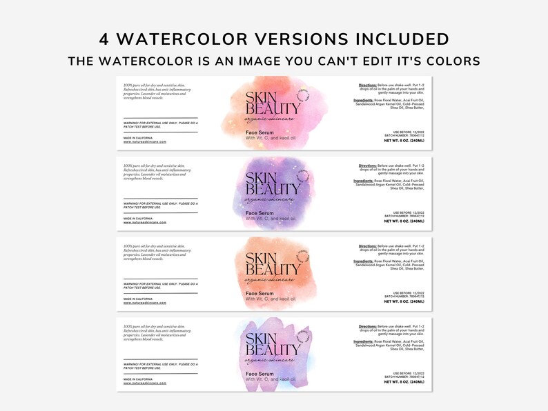 gradient-jar-label-template-canva-modern-skincare-jar-label-etsy