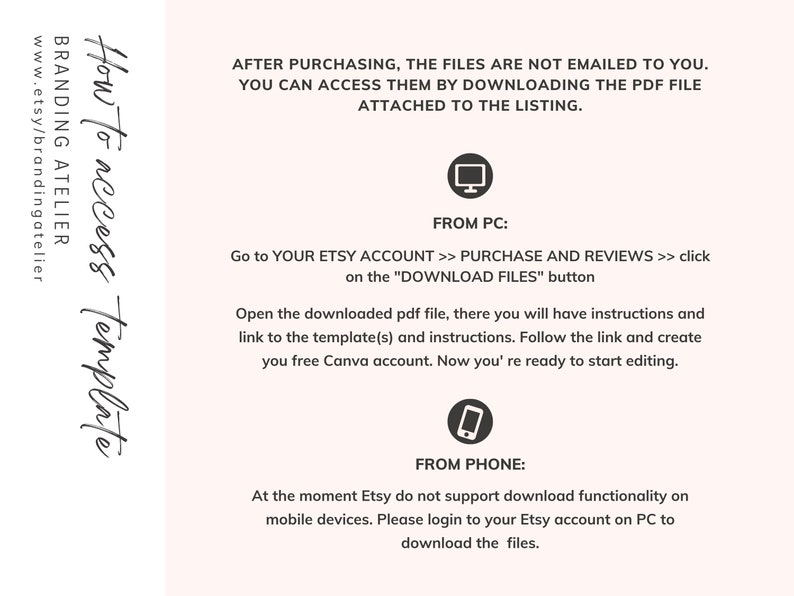 Szablon etykiety na słoik: zawijany i zaokrąglony, dostosowywany w Canva (pobranie cyfrowe) zdjęcie 9