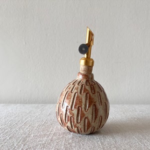 Ornament Oil Dispenser