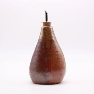 ClaytoClay Shino Collection - Tear Drop Bottle