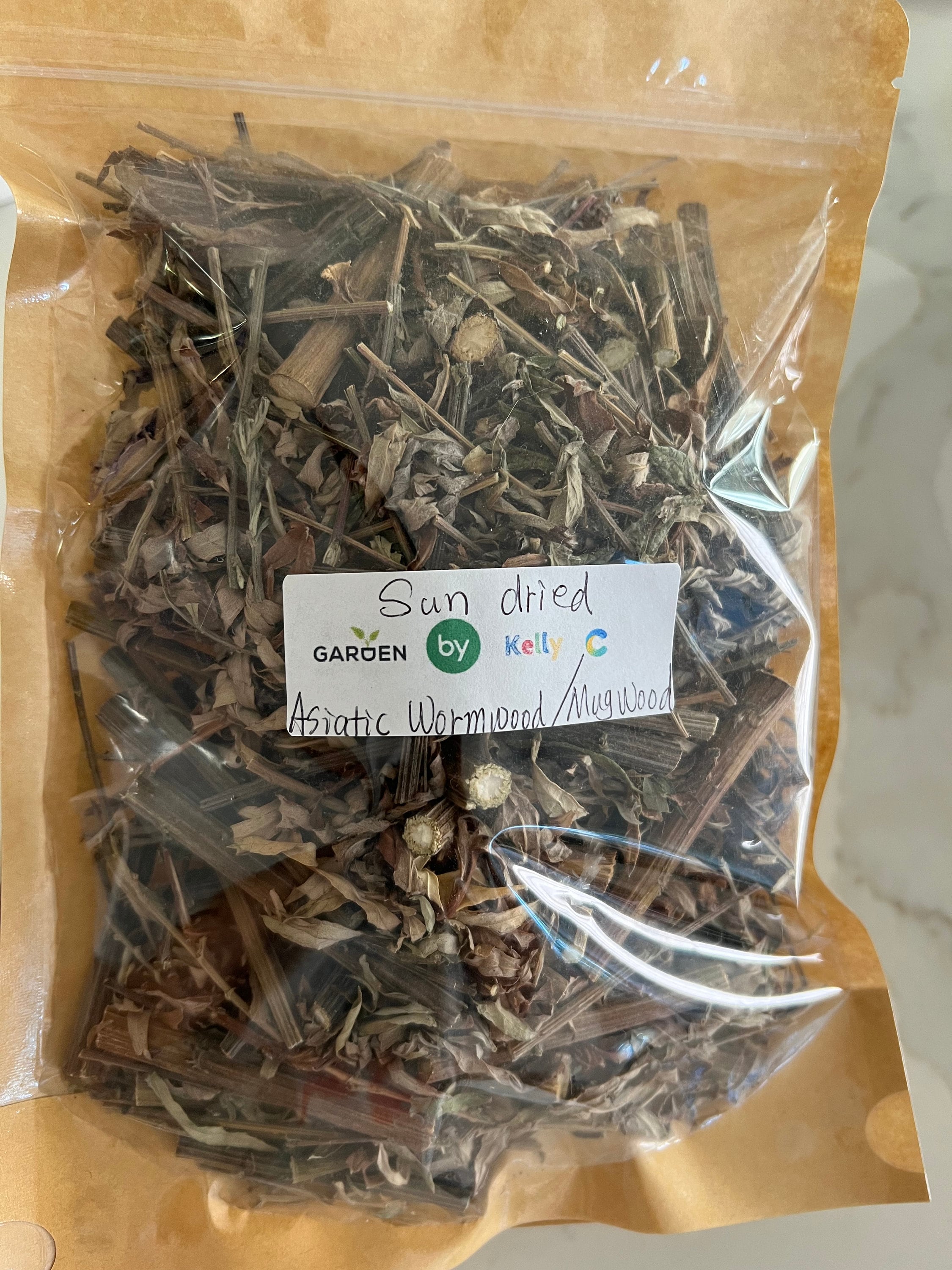 Asiatic Wormwood - Etsy