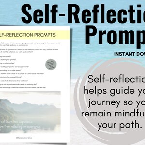 Self Reflection Journal Prompts, Self Development, Therapy, Personal Change, Growth Mindset, Addiction Recovery, Introspection