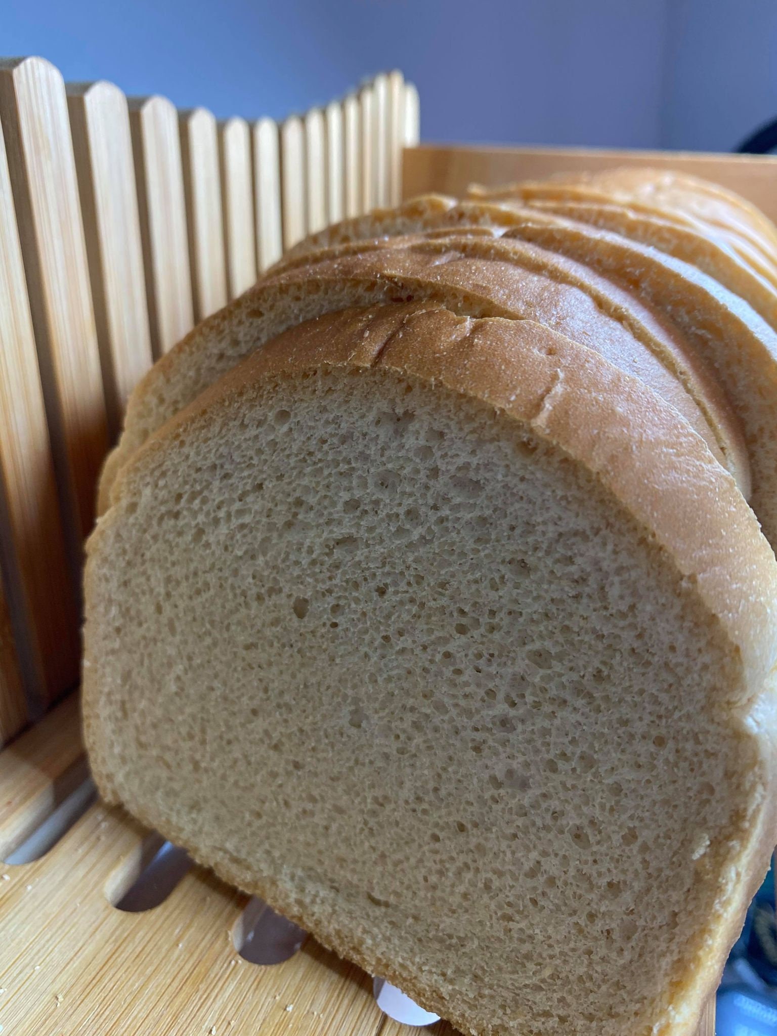 Keto Zero Carb White Bread Etsy