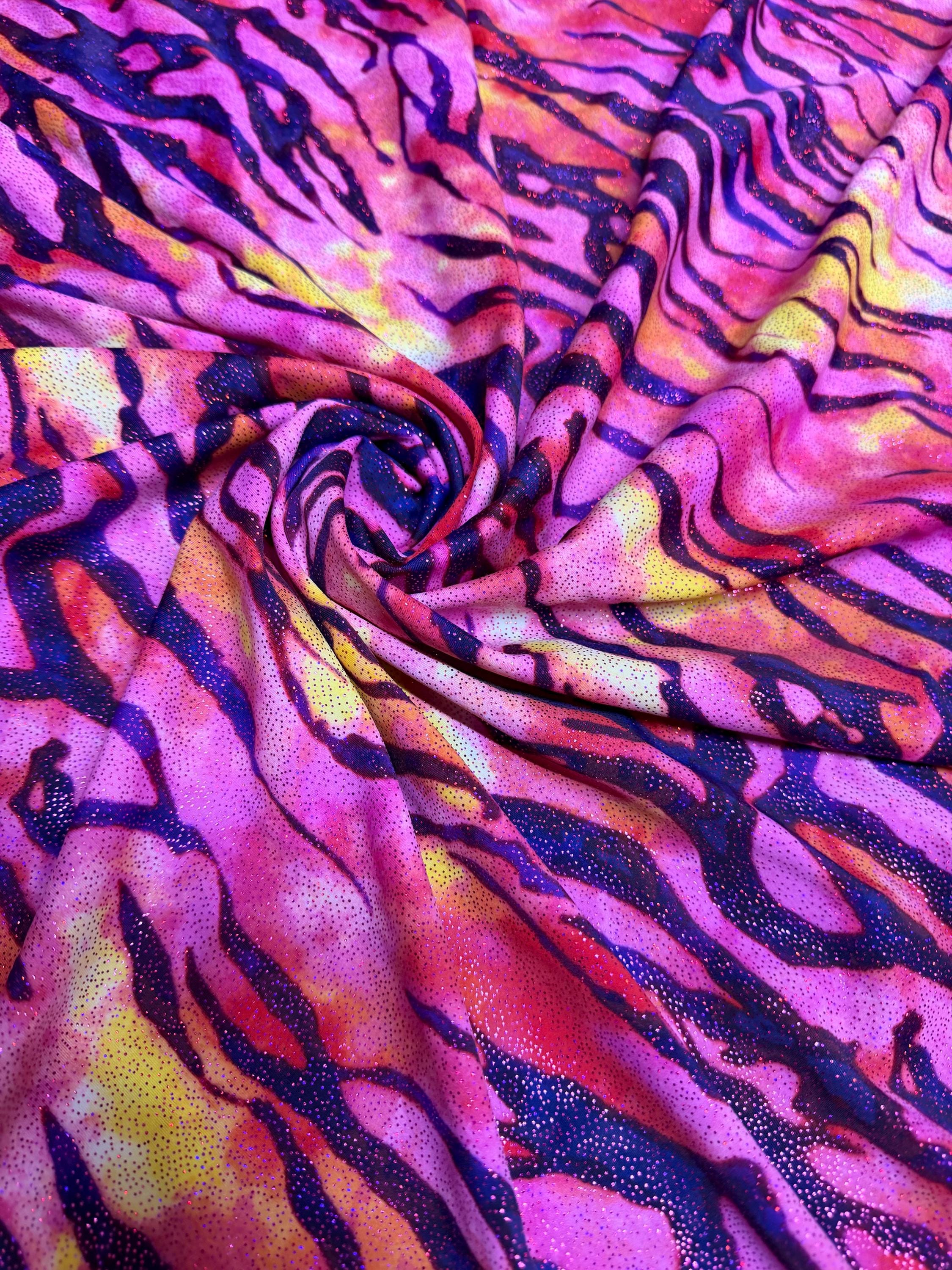 Avater Patterns New Avatar Pattern Design Print on the Best Quality of Nylon Spandex ...
