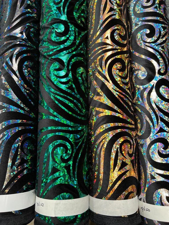 Swirl Pattern
