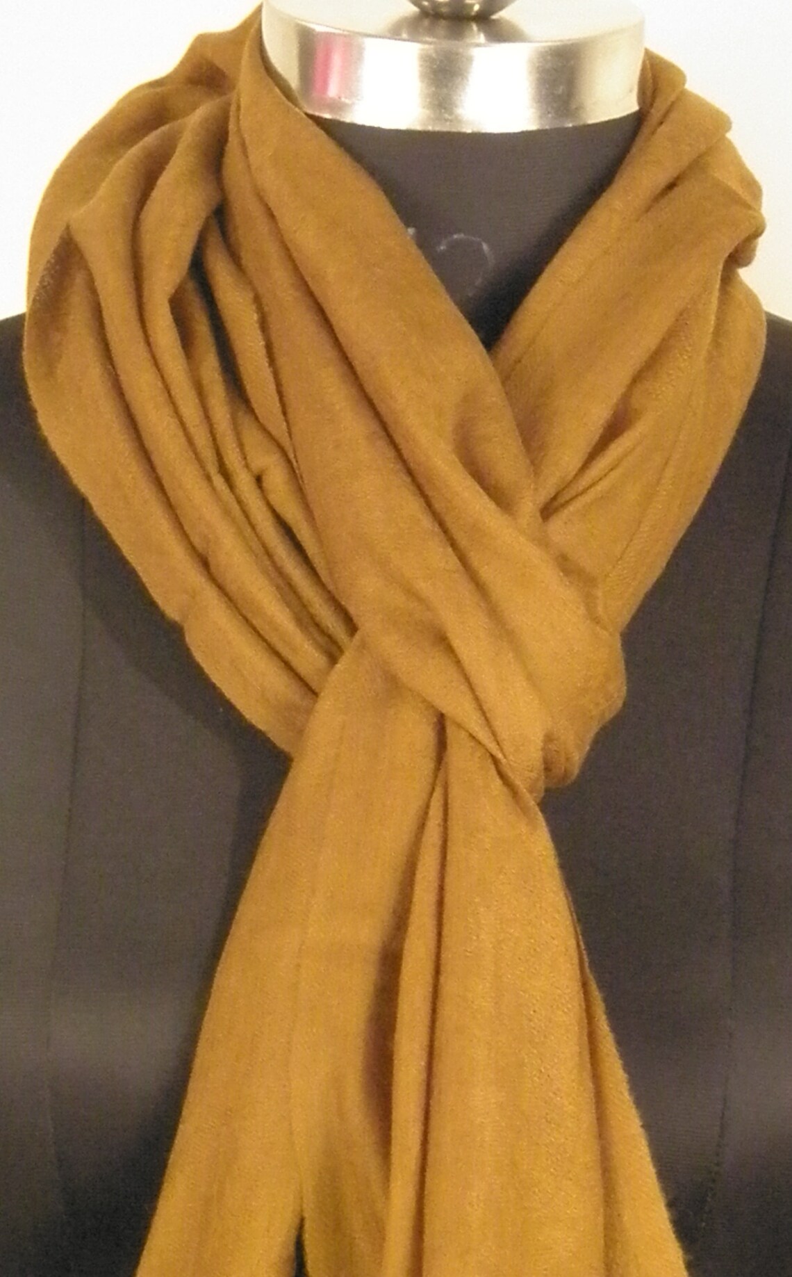 rave pashmina scarf