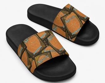 TCG Themed Slides