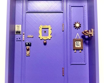 Songda Friends Tv Show Theme Door Pulsera Central Park 25 Songda Friends Tv Show Theme Door Pulsera Central Park 25