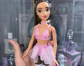 Ariana Grande doll