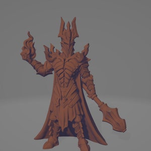 Lord of Shadows - Gegen die Schatten - RNStudio