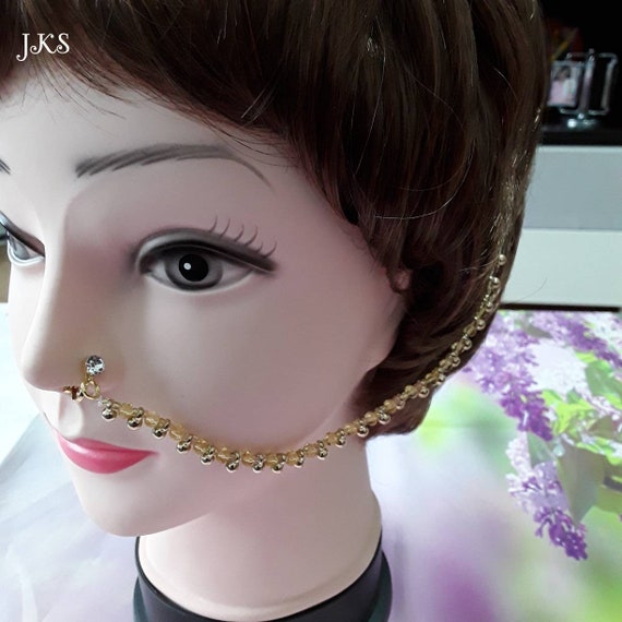 Jewellery nathni shop