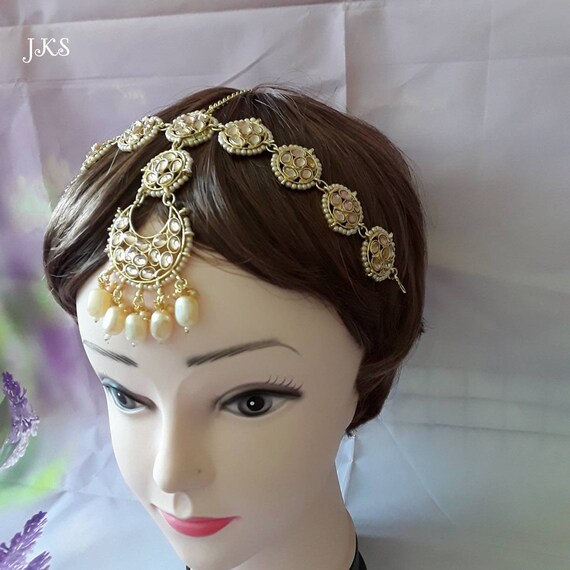 Sheeshphool jewellery cheap