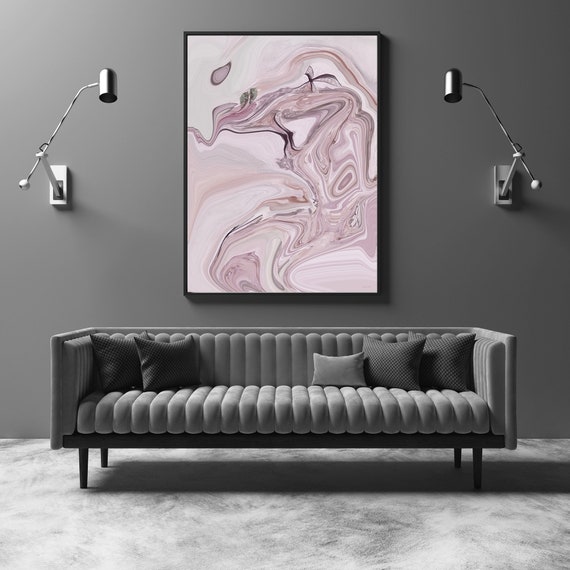 Instant Download Printable Poster Size Art Original Work the Etsy