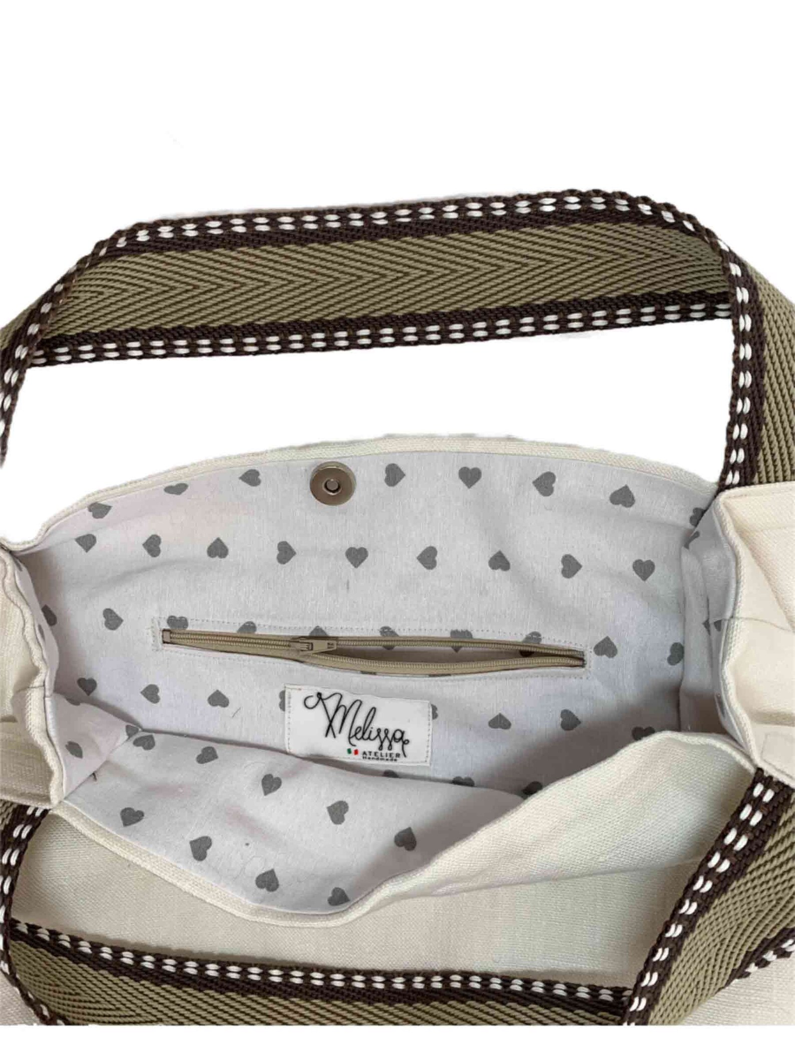 Handmade Shoulder Bag Etsy